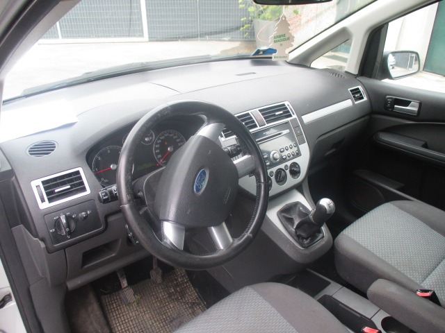 FORD FOCUS C-MAX 1.6 D 66KW 5M 5P (2007) RICAMBI IN MAGAZZINO 