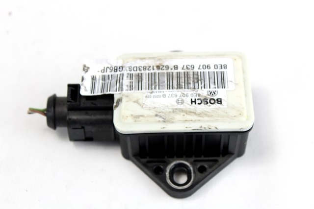 ESP OEM N. 8E0907637B ORIGINAL REZERVNI DEL AUDI A4 B7 8EC 8ED 8HE BER/SW/CABRIO (2004 - 2007) DIESEL LETNIK 2006