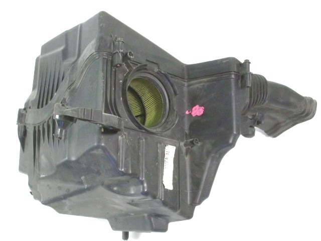 FILTAR ZRAKA OEM N. 4M51-9600-DA ORIGINAL REZERVNI DEL FORD FOCUS DA HCP DP MK2 BER/SW (2005 - 2008) DIESEL LETNIK 2007