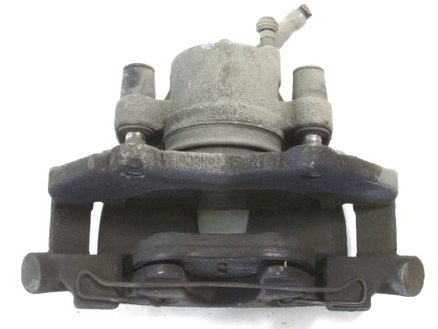 SPREDNJE DESNE ZAVORNE CELJUSTI  OEM N. 1682875 ORIGINAL REZERVNI DEL FORD FOCUS DA HCP DP MK2 BER/SW (2005 - 2008) DIESEL LETNIK 2007