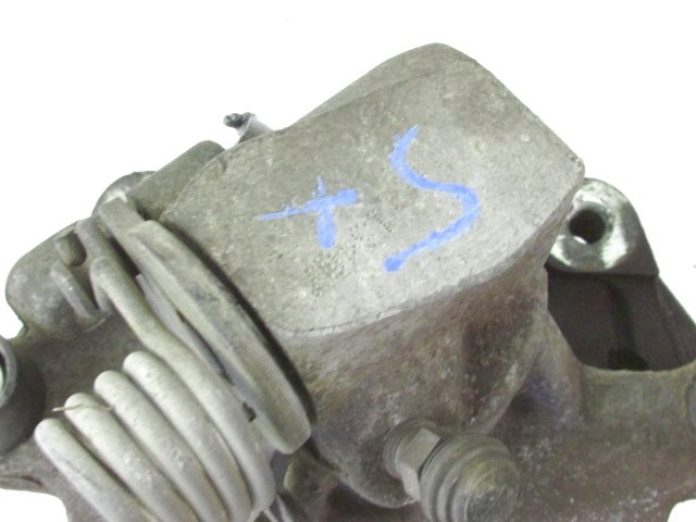 ZADNJE LEVE ZAVORNE CELJUSTI  OEM N. 1365653 ORIGINAL REZERVNI DEL FORD FOCUS DA HCP DP MK2 BER/SW (2005 - 2008) DIESEL LETNIK 2007