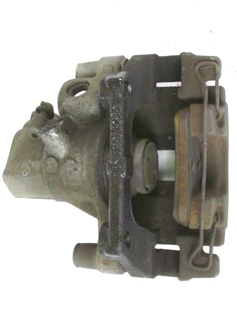 ZADNJE LEVE ZAVORNE CELJUSTI  OEM N. 1365653 ORIGINAL REZERVNI DEL FORD FOCUS DA HCP DP MK2 BER/SW (2005 - 2008) DIESEL LETNIK 2007