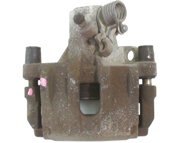 ZADNJE DESNE ZAVORNE CELJUSTI  OEM N. 1365648 ORIGINAL REZERVNI DEL FORD FOCUS DA HCP DP MK2 BER/SW (2005 - 2008) DIESEL LETNIK 2007