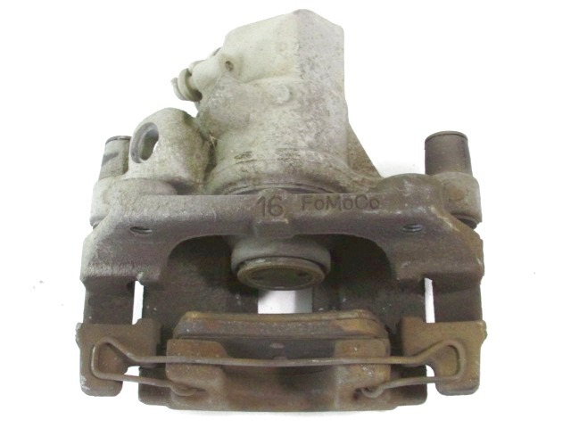 ZADNJE DESNE ZAVORNE CELJUSTI  OEM N. 1365648 ORIGINAL REZERVNI DEL FORD FOCUS DA HCP DP MK2 BER/SW (2005 - 2008) DIESEL LETNIK 2007