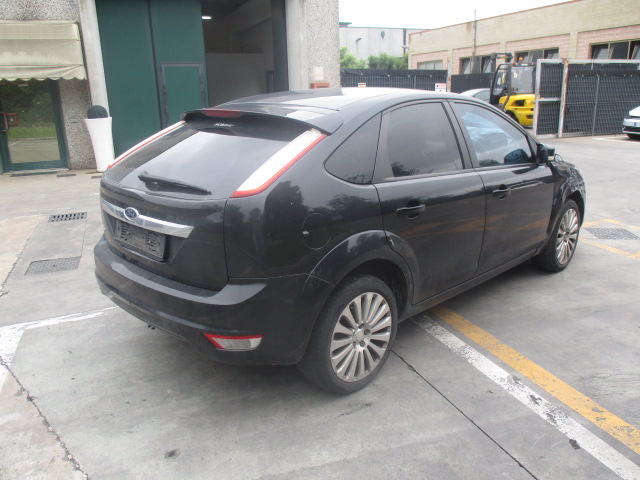 FORD FOCUS 1.6 B 85KW 5M 5P (2008) RICAMBI IN MAGAZZINO