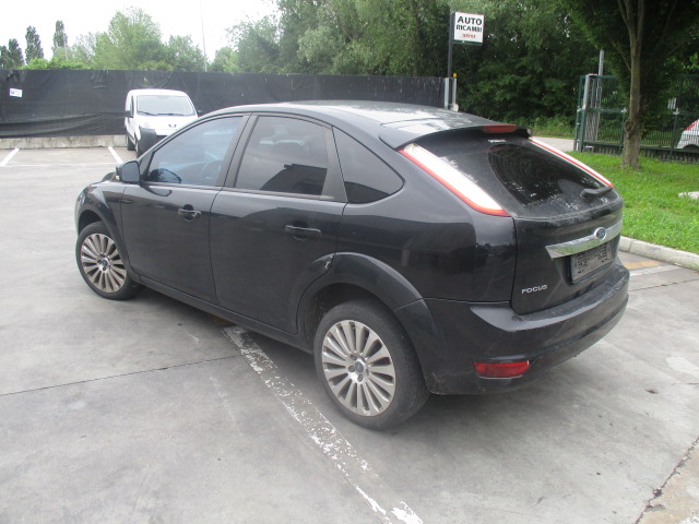 FORD FOCUS 1.6 B 85KW 5M 5P (2008) RICAMBI IN MAGAZZINO