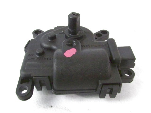 MOTORCEK OGREVANJA OEM N. 1S7H-19B634-CA ORIGINAL REZERVNI DEL FORD FOCUS DA HCP DP MK2 BER/SW (2005 - 2008) DIESEL LETNIK 2007