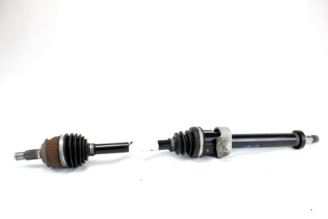 DESNA SPREDNJA POGONSKA GRED  OEM N. 4853486 ORIGINAL REZERVNI DEL MINI ONE / COOPER BERLINA CABRIO R56 R57 (2007 - 2013) BENZINA LETNIK 2008