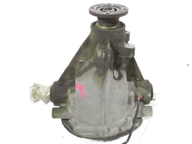 ZADNJI DIFERENCIAL OEM N. TVK100380 ORIGINAL REZERVNI DEL LAND ROVER FREELANDER L314 R 3/5 PORTE (2000 - 2006) DIESEL LETNIK 2000