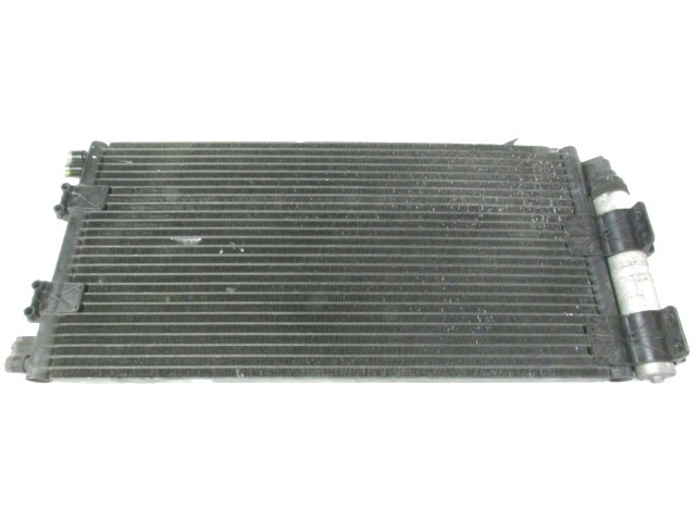 HLADILNIK KLIME OEM N. JRB101070 ORIGINAL REZERVNI DEL LAND ROVER FREELANDER L314 R 3/5 PORTE (2000 - 2006) DIESEL LETNIK 2000