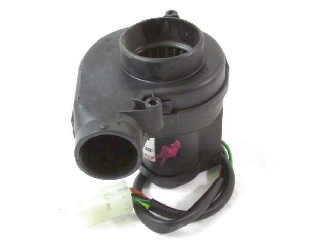 VENTILATOR  KABINE  OEM N. 12901745182 ORIGINAL REZERVNI DEL LAND ROVER FREELANDER L314 R 3/5 PORTE (2000 - 2006) DIESEL LETNIK 2000