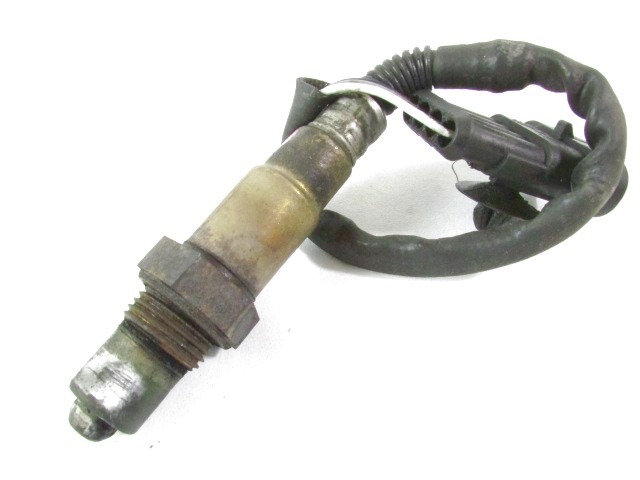 SONDA LAMBDA  OEM N. 258006206 ORIGINAL REZERVNI DEL LANCIA Y YPSILON 843 (2003-2006) BENZINA LETNIK 2005