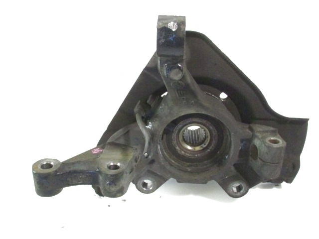 VRTLJIVI LEZAJ DESNO / PESTO KOLESA Z LEZAJEM SPREDAJ OEM N. 50702043 ORIGINAL REZERVNI DEL LANCIA Y YPSILON 843 (2003-2006) BENZINA LETNIK 2005