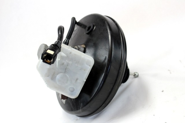 SERVO OJACEVALNIK ZAVOR S PUMPO OEM N. 9682516780 ORIGINAL REZERVNI DEL PEUGEOT 308 4A 4B 4C 4E 4H MK1 BER/SW/CC (2007 - 2013) BENZINA LETNIK 2008