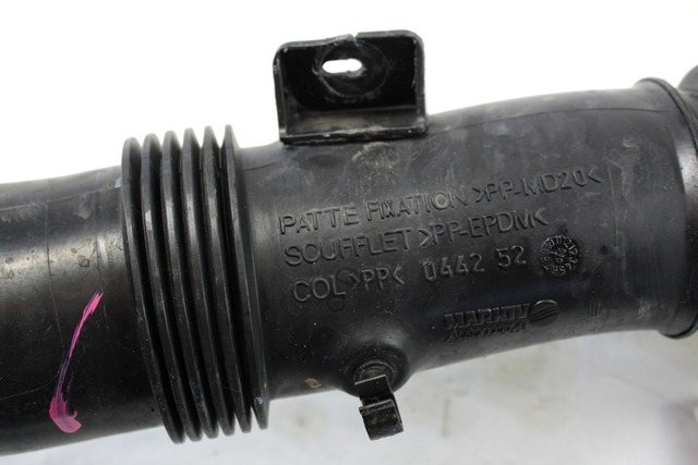 CEV / CEV ZRAKA OEM N. 9656237580 ORIGINAL REZERVNI DEL PEUGEOT 308 4A 4B 4C 4E 4H MK1 BER/SW/CC (2007 - 2013) BENZINA LETNIK 2008