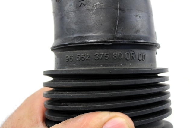 CEV / CEV ZRAKA OEM N. 9656237580 ORIGINAL REZERVNI DEL PEUGEOT 308 4A 4B 4C 4E 4H MK1 BER/SW/CC (2007 - 2013) BENZINA LETNIK 2008