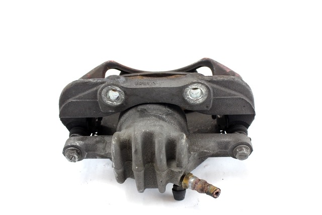 SPREDNJE LEVE ZAVORNE CELJUSTI  OEM N. 4401N8 ORIGINAL REZERVNI DEL PEUGEOT 308 4A 4B 4C 4E 4H MK1 BER/SW/CC (2007 - 2013) BENZINA LETNIK 2008