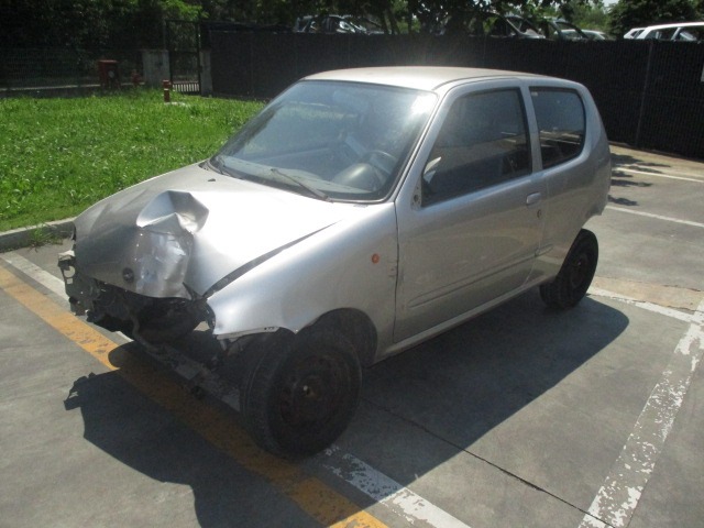 FIAT SEICENTO 1.1 40KW 3P B 5M (2001) RICAMBI IN MAGAZZINO