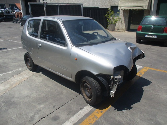 FIAT SEICENTO 1.1 40KW 3P B 5M (2001) RICAMBI IN MAGAZZINO