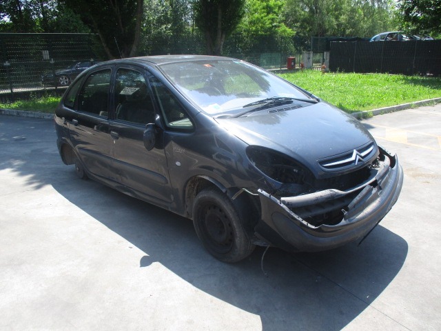 CITROEN XSARA PICASSO 2.0 D 66KW 5M 5P (2001) RICAMBI IN MAGAZZINO 