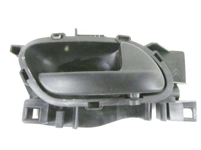 NOTRANJA KLJUKA  OEM N. 96555514XT ORIGINAL REZERVNI DEL PEUGEOT PARTNER TEPEE MK2 (2008 - 2015) DIESEL LETNIK 2009