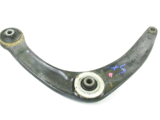 SPREDNJA LEVA ROKA  OEM N. 3520S2 ORIGINAL REZERVNI DEL PEUGEOT PARTNER TEPEE MK2 (2008 - 2015) DIESEL LETNIK 2009