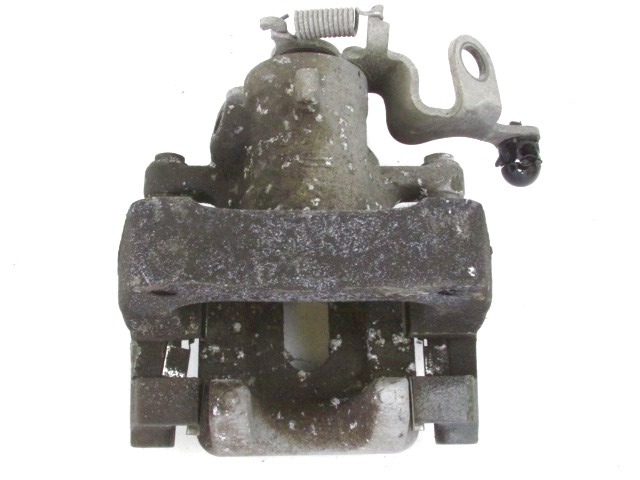 ZADNJE LEVE ZAVORNE CELJUSTI  OEM N. 4402F5 ORIGINAL REZERVNI DEL PEUGEOT PARTNER TEPEE MK2 (2008 - 2015) DIESEL LETNIK 2009