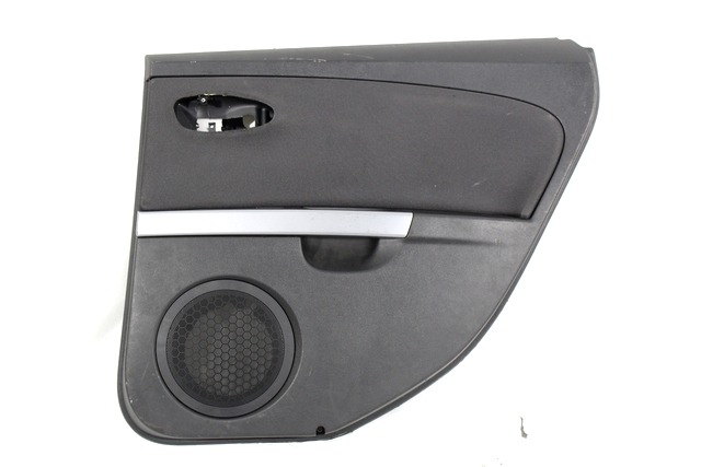 VRATNI PANEL OEM N. PNPDTSTLEON1P1MK2BR5P ORIGINAL REZERVNI DEL SEAT LEON 1P1 MK2 (2005 - 2012) DIESEL LETNIK 2011