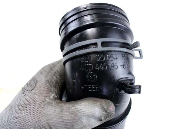 CEV / CEV ZRAKA OEM N. 3C0129654M ORIGINAL REZERVNI DEL SEAT LEON 1P1 MK2 (2005 - 2012) DIESEL LETNIK 2011