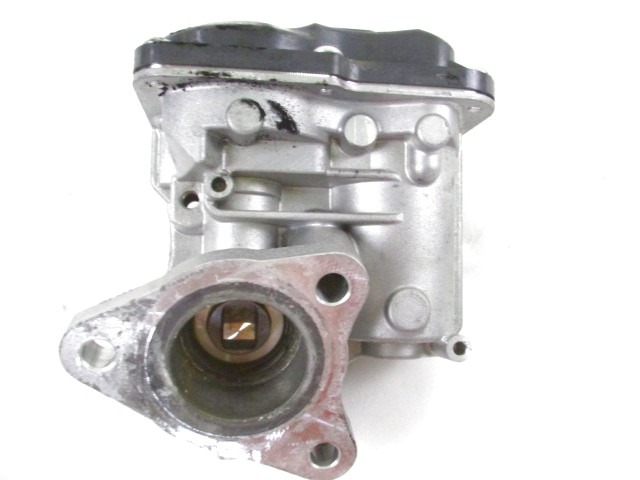 EGR VENTIL   OEM N. 147102557R ORIGINAL REZERVNI DEL DACIA DUSTER HS (2010 - 2017) DIESEL LETNIK 2016