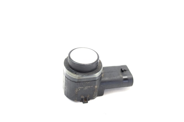 PARKIRNI SENZORJI OEM N. 4H0919275 ORIGINAL REZERVNI DEL SEAT LEON 1P1 MK2 (2005 - 2012) DIESEL LETNIK 2011