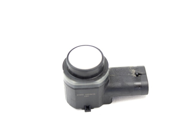 PARKIRNI SENZORJI OEM N. 4H0919275 ORIGINAL REZERVNI DEL SEAT LEON 1P1 MK2 (2005 - 2012) DIESEL LETNIK 2011