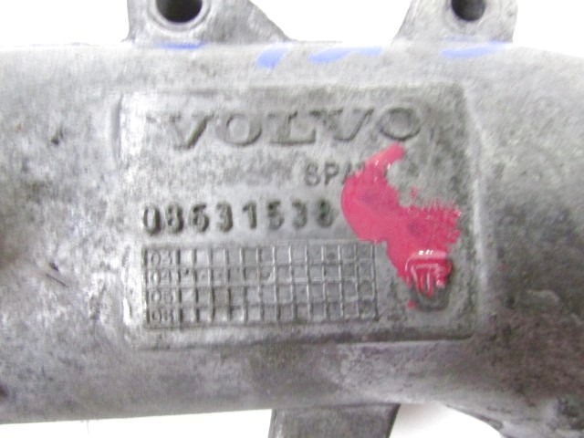 CEV / CEV ZRAKA OEM N. 8631538 ORIGINAL REZERVNI DEL VOLVO XC90 275 MK1 (2002 - 2014)DIESEL LETNIK 2005