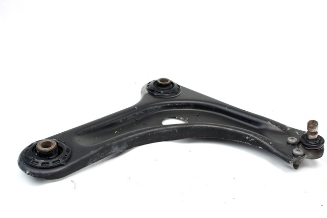 SPREDNJA DESNA ROKA  OEM N. 3521S2 ORIGINAL REZERVNI DEL CITROEN C3 / PLURIEL MK1 (2002 - 09/2005) BENZINA LETNIK 2005