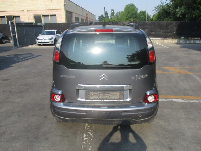 CITROEN C3 PICASSO 1.4 B 70KW 5M 5P (2010) RICAMBI IN MAGAZZINO