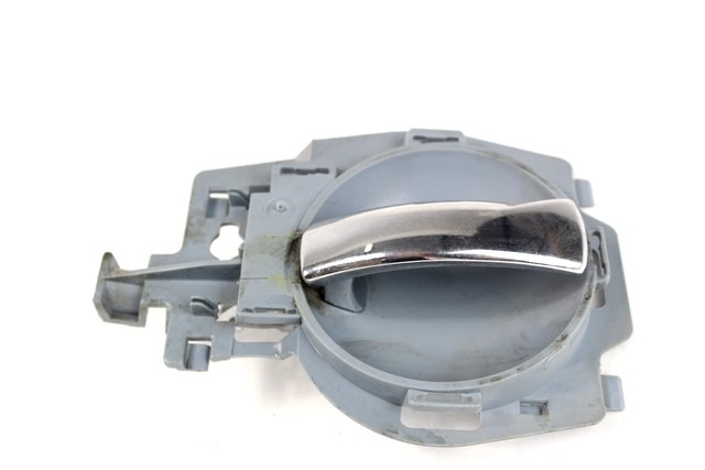 NOTRANJA KLJUKA  OEM N. 9647164677 ORIGINAL REZERVNI DEL CITROEN C3 / PLURIEL MK1 (2002 - 09/2005) BENZINA LETNIK 2005