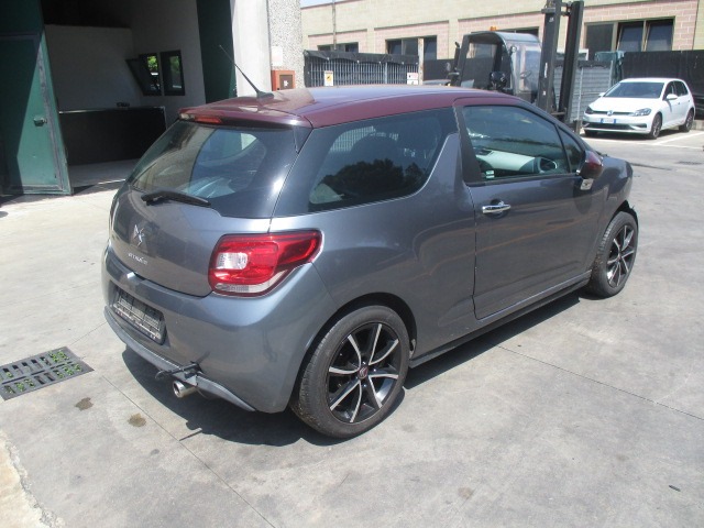 CITROEN DS3 1.4 B 70KW 5M 3P (2010) RICAMBI IN MAGAZZINO