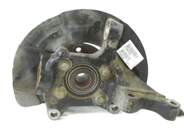 LEVI VRTLJIVI LEZAJ / PESTO KOLESA Z LEZAJEM SPREDAJ OEM N. 30760562 ORIGINAL REZERVNI DEL VOLVO XC90 275 MK1 (2002 - 2014)DIESEL LETNIK 2005