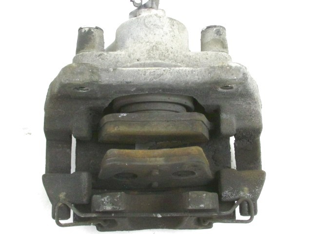 ZADNJE LEVE ZAVORNE CELJUSTI  OEM N. 30639523 ORIGINAL REZERVNI DEL VOLVO XC90 275 MK1 (2002 - 2014)DIESEL LETNIK 2005