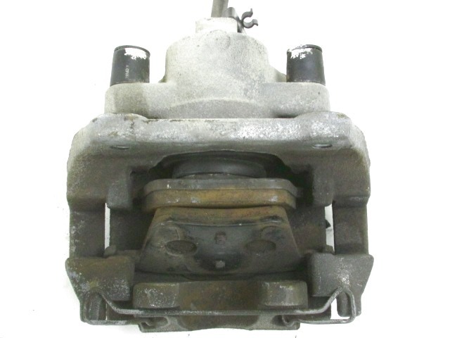 ZADNJE DESNE ZAVORNE CELJUSTI  OEM N. 30639525 ORIGINAL REZERVNI DEL VOLVO XC90 275 MK1 (2002 - 2014)DIESEL LETNIK 2005