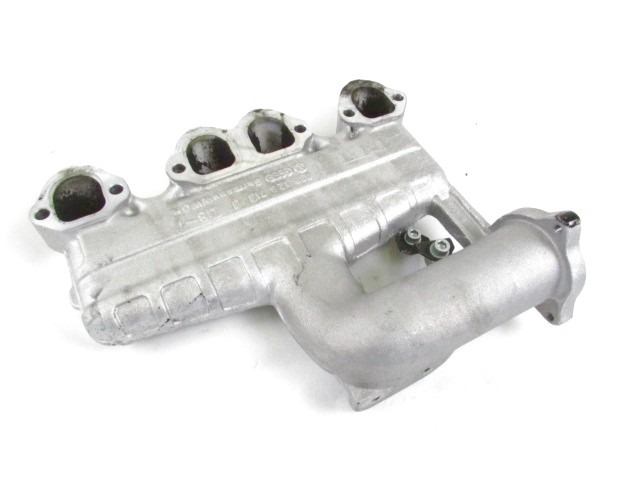 SESALNI KOLEKTOR OEM N. 038129713J ORIGINAL REZERVNI DEL VOLKSWAGEN NEW BEETLE 9C1 1C1 1Y7 (1999 - 2006) DIESEL LETNIK 2004