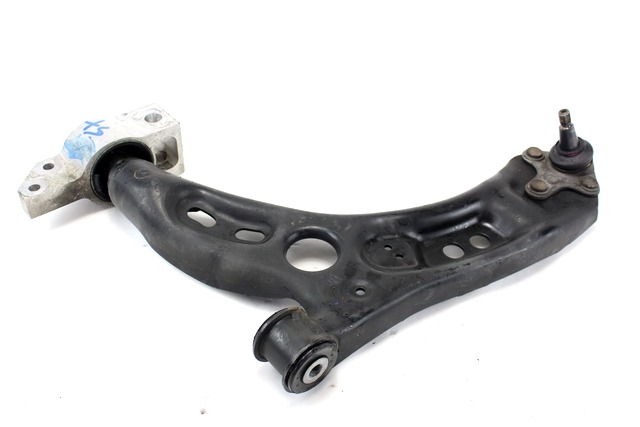 SPREDNJA LEVA ROKA  OEM N. 5N0407151 ORIGINAL REZERVNI DEL VOLKSWAGEN PASSAT B7 362 365 BER/SW (10/2010 - 2015)DIESEL LETNIK 2013