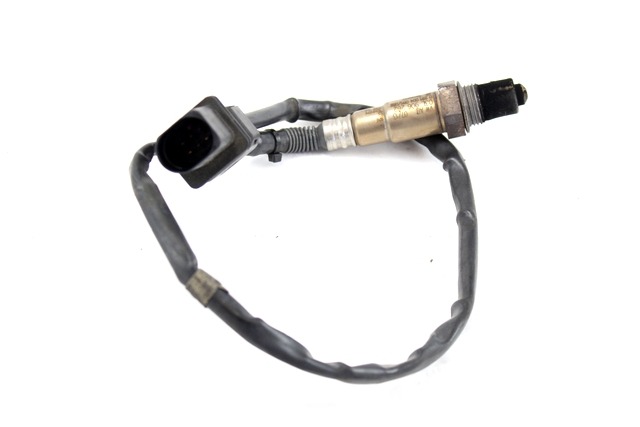 SONDA LAMBDA  OEM N. 03L906262 ORIGINAL REZERVNI DEL VOLKSWAGEN PASSAT B7 362 365 BER/SW (10/2010 - 2015)DIESEL LETNIK 2013