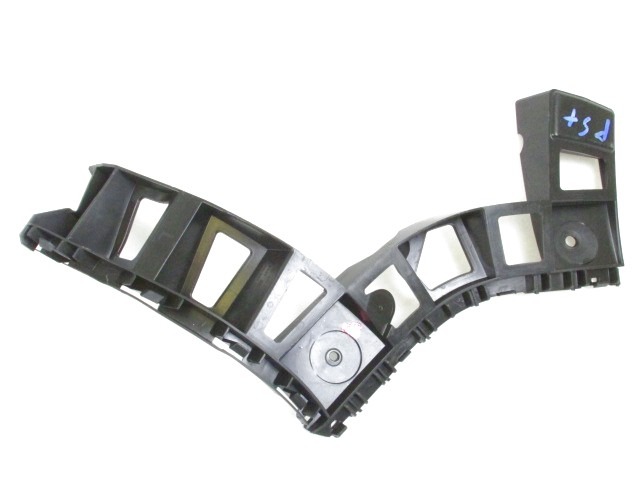 NOSILCI ZADNJEGA ODBIJACA  OEM N. 5N0807393E ORIGINAL REZERVNI DEL VOLKSWAGEN TIGUAN 5N MK1 R (2011 - 2016)  BENZINA LETNIK 2014