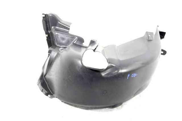 ZADNJI KOLOTEK  OEM N. 6J0810970 ORIGINAL REZERVNI DEL SEAT IBIZA 6J5 6P1 MK4 R BER/SW (2012 -2017) DIESEL LETNIK 2013