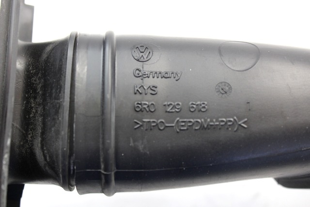 CEV / CEV ZRAKA OEM N. 6R0129618 ORIGINAL REZERVNI DEL SEAT IBIZA 6J5 6P1 MK4 R BER/SW (2012 -2017) DIESEL LETNIK 2013