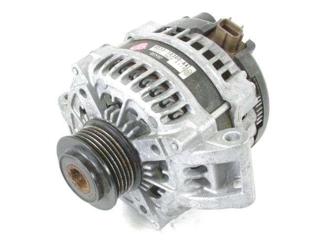 ALTERNATOR OEM N. 8D33-10300-AA ORIGINAL REZERVNI DEL ASTON MARTIN VANQUISH AM310 (2012 - 2014)BENZINA LETNIK 2013