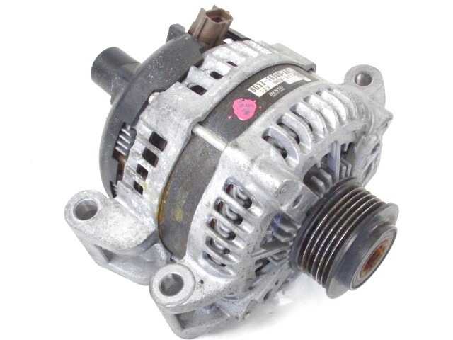 ALTERNATOR OEM N. 8D33-10300-AA ORIGINAL REZERVNI DEL ASTON MARTIN VANQUISH AM310 (2012 - 2014)BENZINA LETNIK 2013