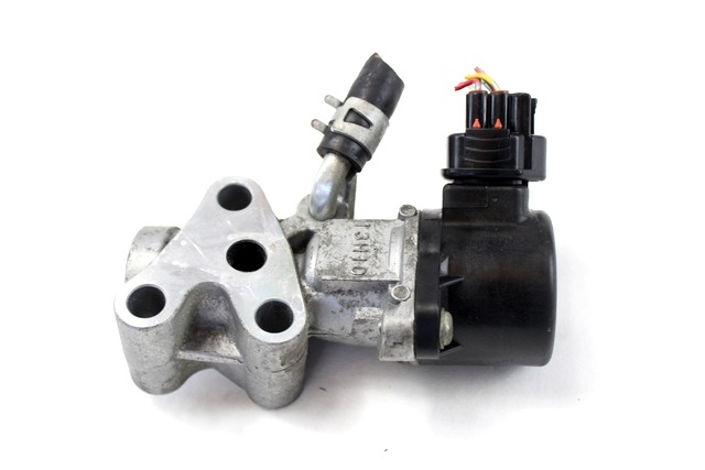 EGR VENTIL   OEM N. 2562040020 ORIGINAL REZERVNI DEL TOYOTA YARIS P9 MK2 R (2009 - 2011)BENZINA LETNIK 2011