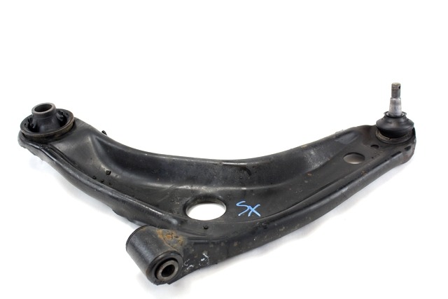 SPREDNJA LEVA ROKA  OEM N. 4806909041 ORIGINAL REZERVNI DEL TOYOTA YARIS P9 MK2 R (2009 - 2011)BENZINA LETNIK 2011